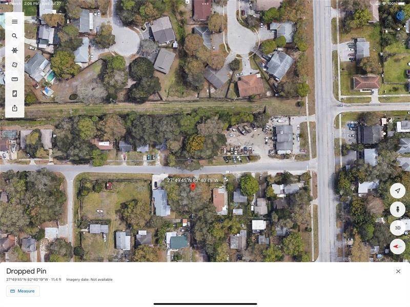 9. Land for Sale at 6314 28TH STREET St. Petersburg, Florida 33702 United States