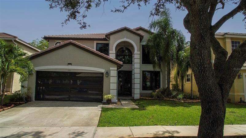 Single Family Homes 为 销售 在 2743 SW 179TH TERRACE 米拉玛, 佛罗里达州 33029 美国