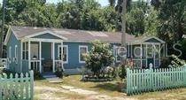 Residential Lease at 731-733 FLORENCE STREET 733 Daytona Beach, Florida 32114 United States