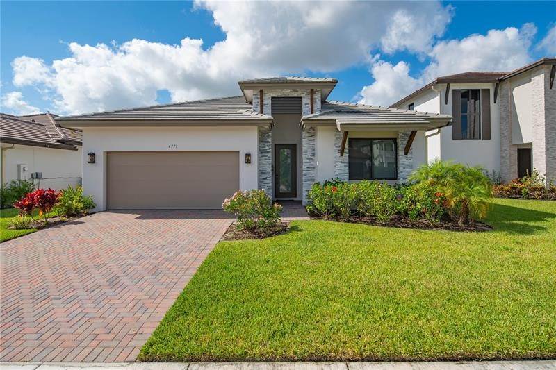 Single Family Homes 为 销售 在 4771 CORRADO AVENUE Ave Maria, 佛罗里达州 34142 美国