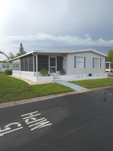 Single Family Homes por un Venta en 2 GRAPE STREET Alva, Florida 33920 Estados Unidos