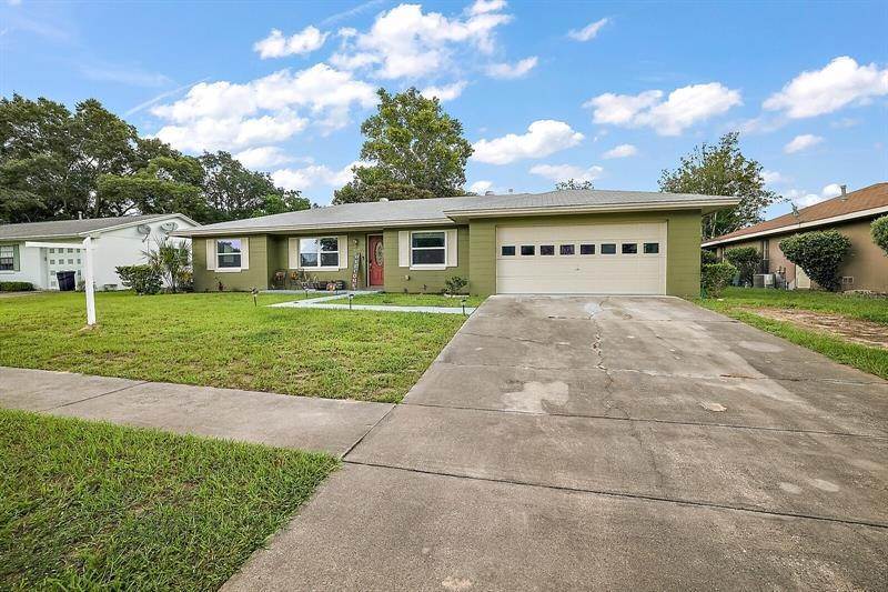 7. Single Family Homes for Sale at 15159 SW 37TH TERRACE Ocala, Florida 34473 United States