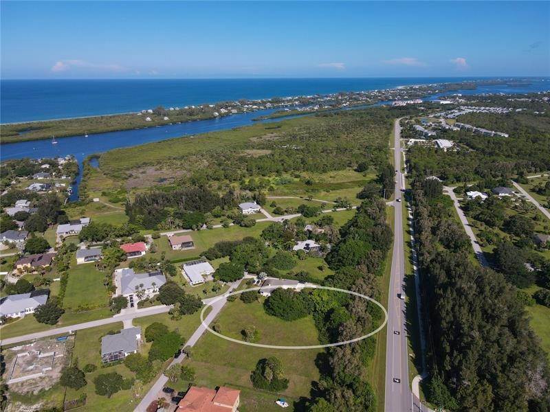 Land for Sale at 60 SPANIARDS ROAD Placida, Florida 33946 United States