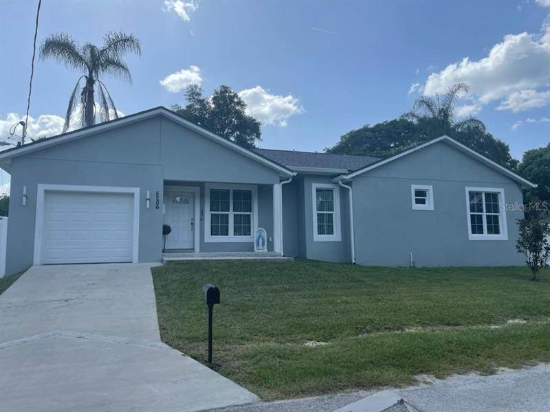 Residential Lease at 5206 PEACH AVENUE Seffner, Florida 33584 United States