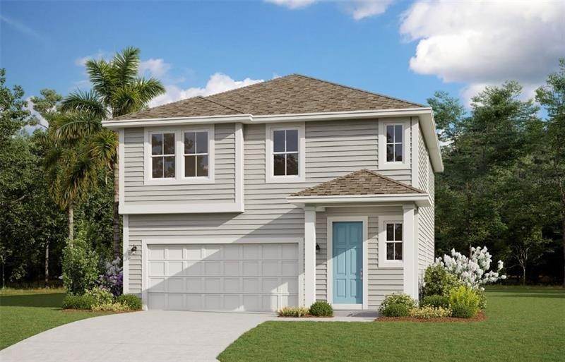 Single Family Homes por un Venta en 75484 CANTERWOOD DRIVE Yulee, Florida 32097 Estados Unidos