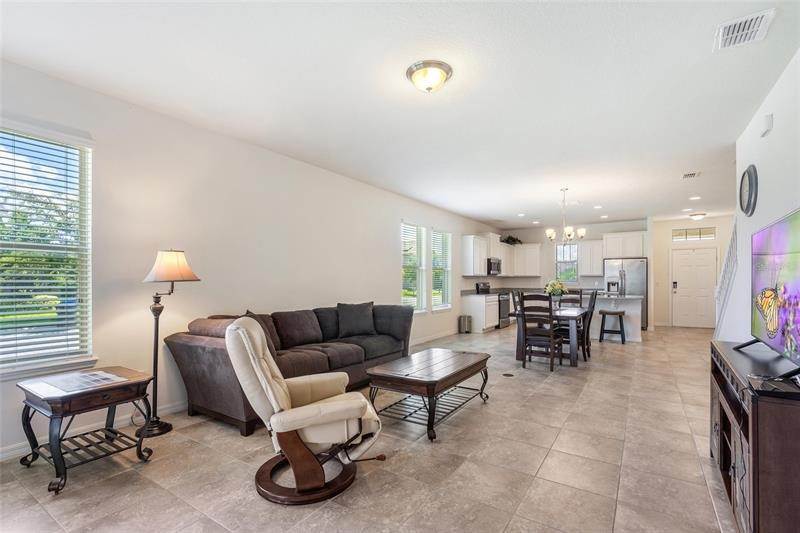 16. Single Family Homes for Sale at 16134 HARBOR MIST ALLEY Winter Garden, Florida 34787 United States