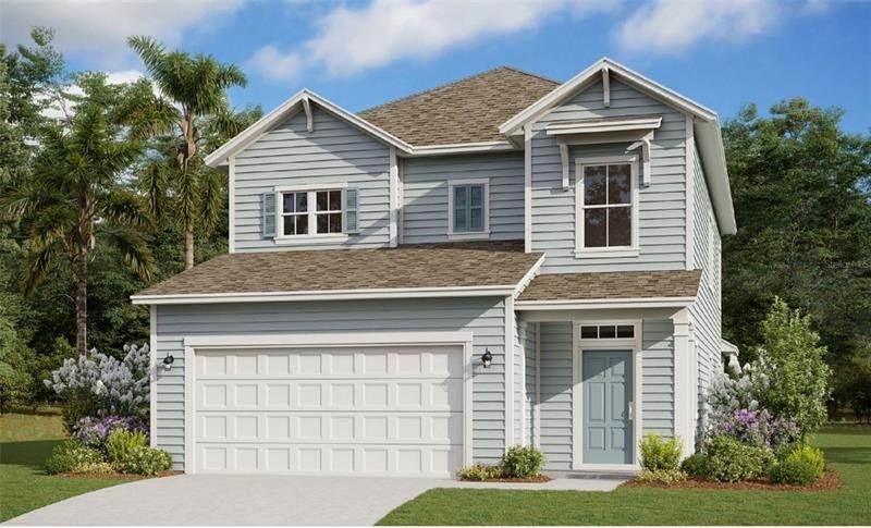 Single Family Homes por un Venta en 75605 BLACKBIRD DRIVE Yulee, Florida 32097 Estados Unidos
