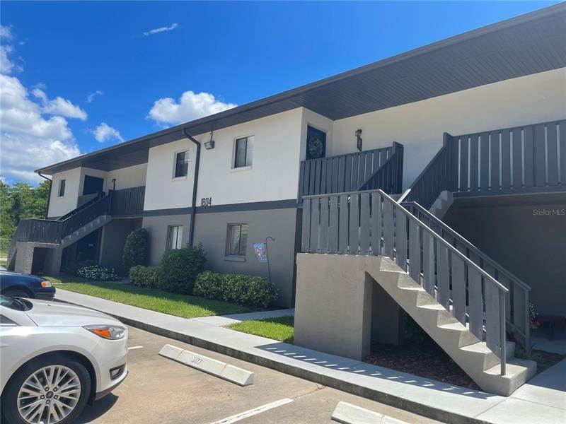 Residential Lease at 1804 UNIVERSITY LANE 308 Cocoa, Florida 32922 United States