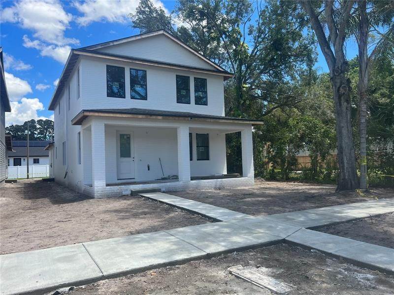 2. Single Family Homes for Sale at 2035 44TH AVENUE St. Petersburg, Florida 33714 United States