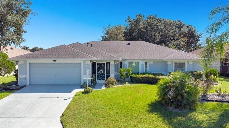 1. Single Family Homes for Sale at 22244 DRAW BRIDGE DRIVE Leesburg, Florida 34748 United States