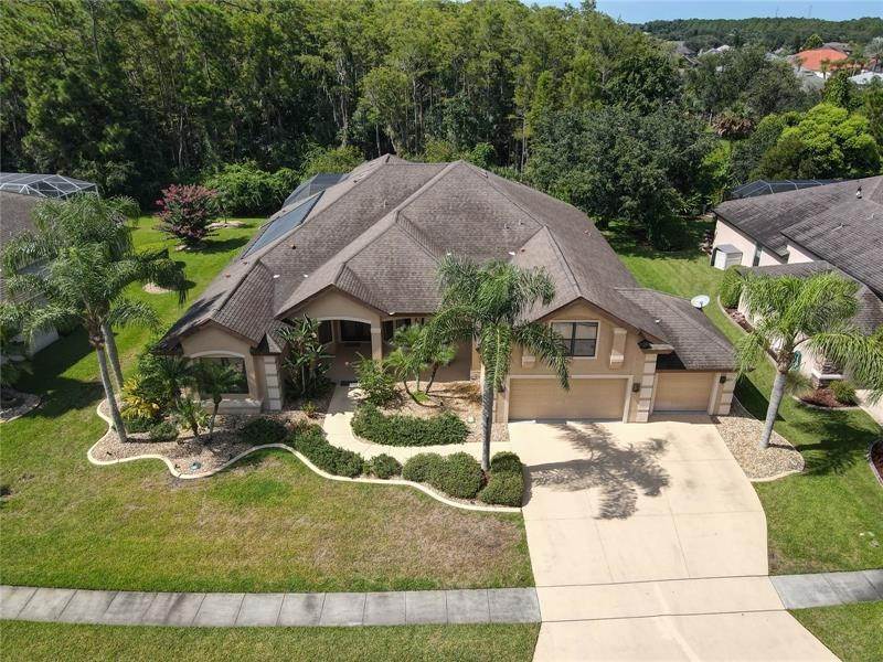 2. Single Family Homes for Sale at 6608 MERRYVALE LANE Port Orange, Florida 32128 United States