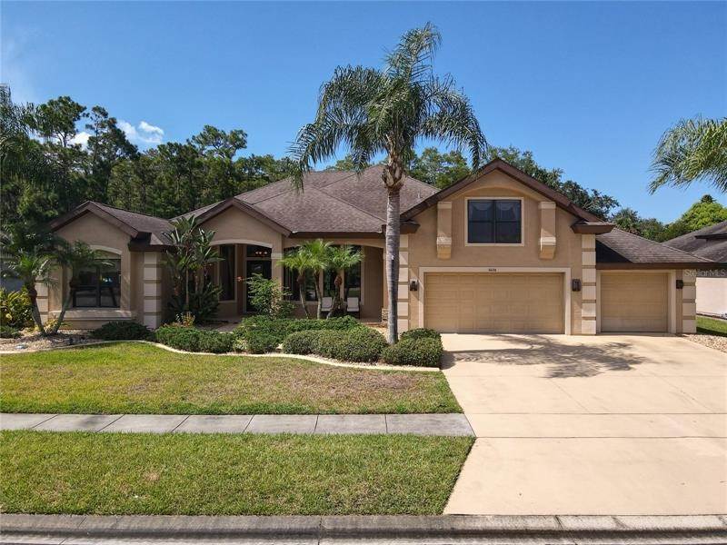 Single Family Homes 为 销售 在 6608 MERRYVALE LANE 帕特奥兰治, 佛罗里达州 32128 美国