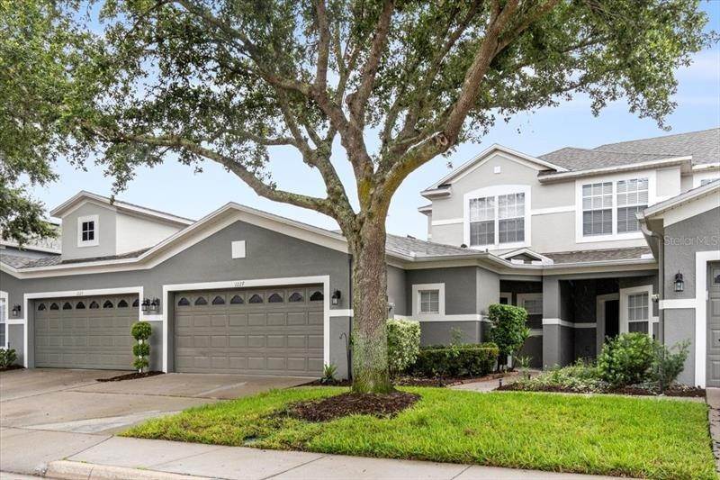 2. Residential Lease at 1227 SANDSTONE RUN Sanford, Florida 32771 United States