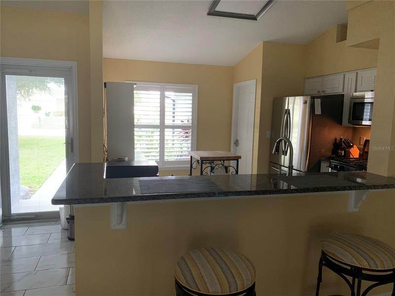 10. Single Family Homes for Sale at 11627 FOXGLOVE DRIVE Clermont, Florida 34711 United States