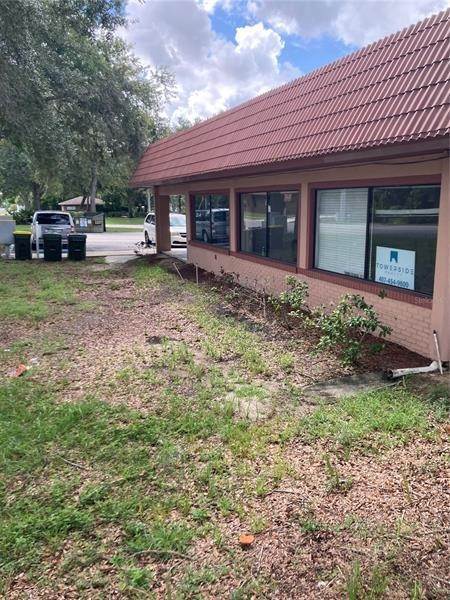 13. Commercial for Sale at 715 ALMOND STREET A Clermont, Florida 34711 United States