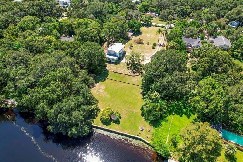 Land for Sale at 6100 RIVER TERRACE Tampa, Florida 33604 United States
