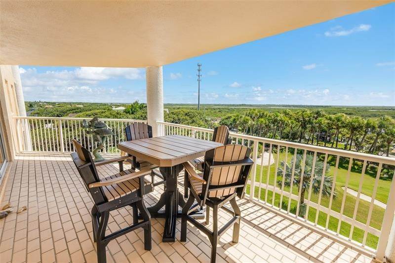 9. Single Family Homes for Sale at 4670 LINKS VILLAGE DRIVE B504 Ponce Inlet, Florida 32127 United States