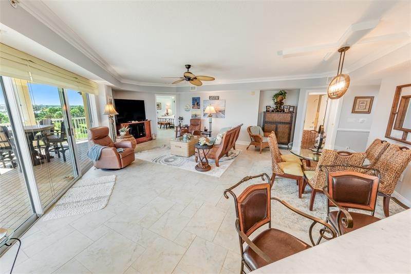 4. Single Family Homes for Sale at 4670 LINKS VILLAGE DRIVE B504 Ponce Inlet, Florida 32127 United States