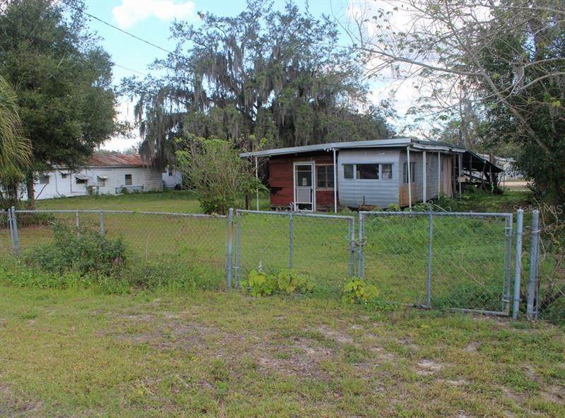 7. Land for Sale at OLEANDER Auburndale, Florida 33823 United States