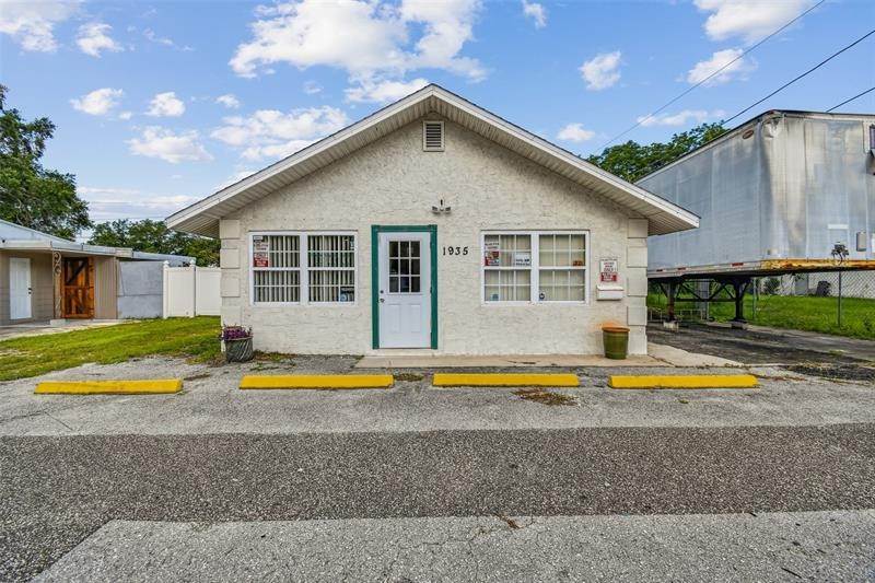 5. Commercial for Sale at 1935 GRAND BOULEVARD Holiday, Florida 34690 United States