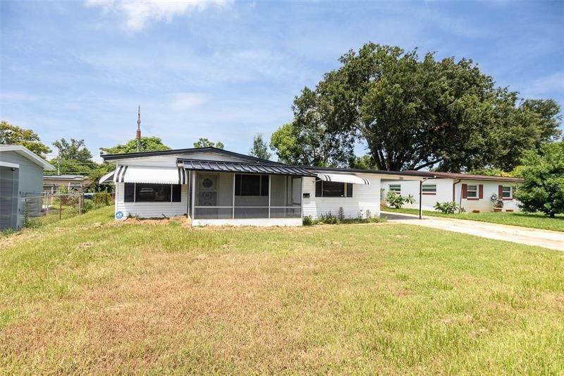 17. Single Family Homes for Sale at 6022 TAVENDALE DRIVE Orlando, Florida 32809 United States