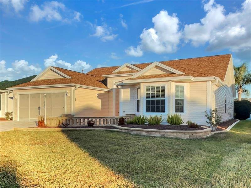 2. Single Family Homes for Sale at 3457 DIXON LANE The Villages, Florida 32162 United States