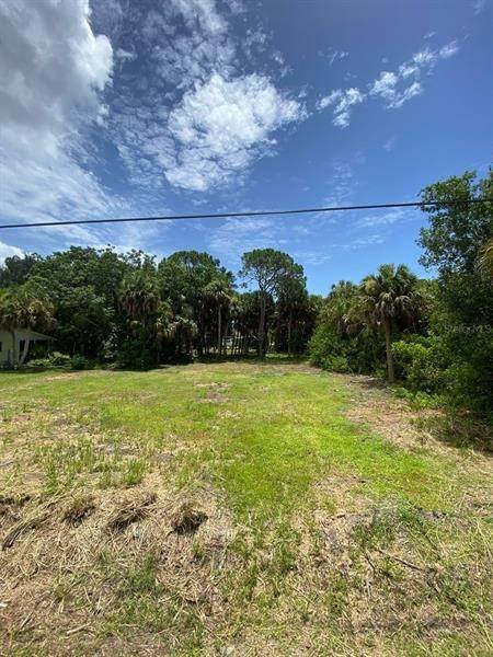 2. Land for Sale at 110 GULF AVENUE Nokomis, Florida 34275 United States