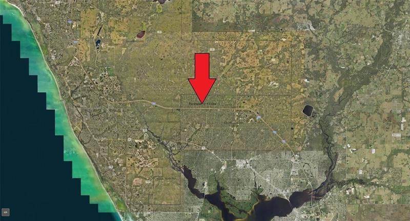 5. Land for Sale at LOT 23 GAITOR TERRACE North Port, Florida 34291 United States