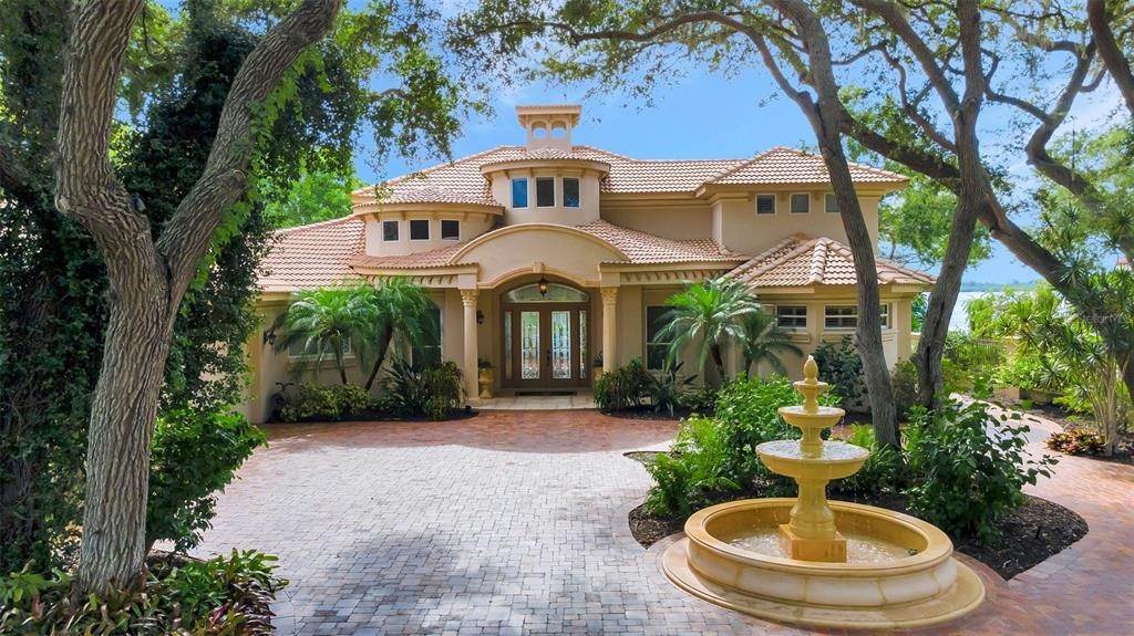 Single Family Homes for Sale at 416 81ST STREET Bradenton, Florida 34209 United States