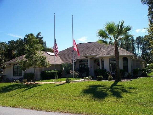 Residential Lease at 1 EDGE LANE Palm Coast, Florida 32164 United States