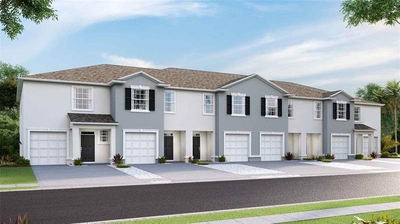 3. Single Family Homes for Sale at 5062 CAPTAIN DAVIS DRIVE Wimauma, Florida 33598 United States