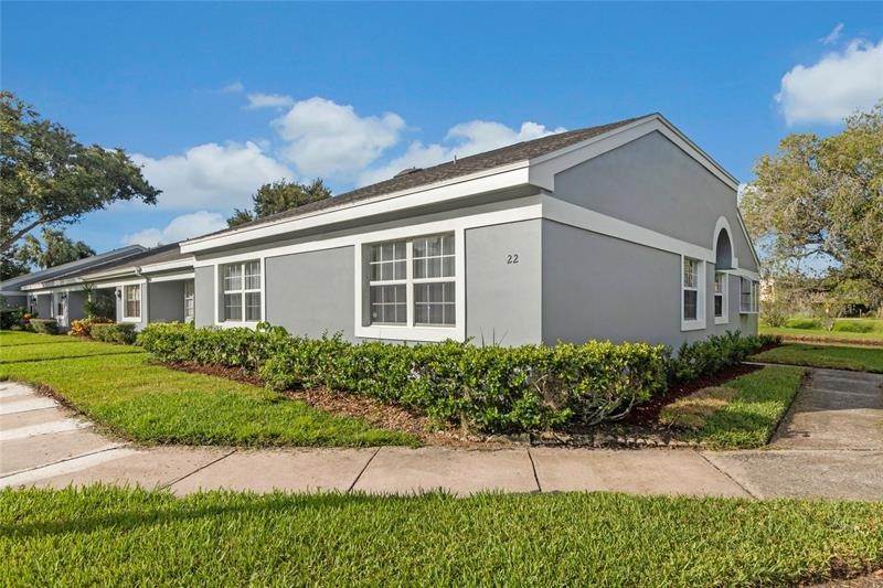 Residential Lease at 22 PENZANCE COURT Safety Harbor, Florida 34695 United States