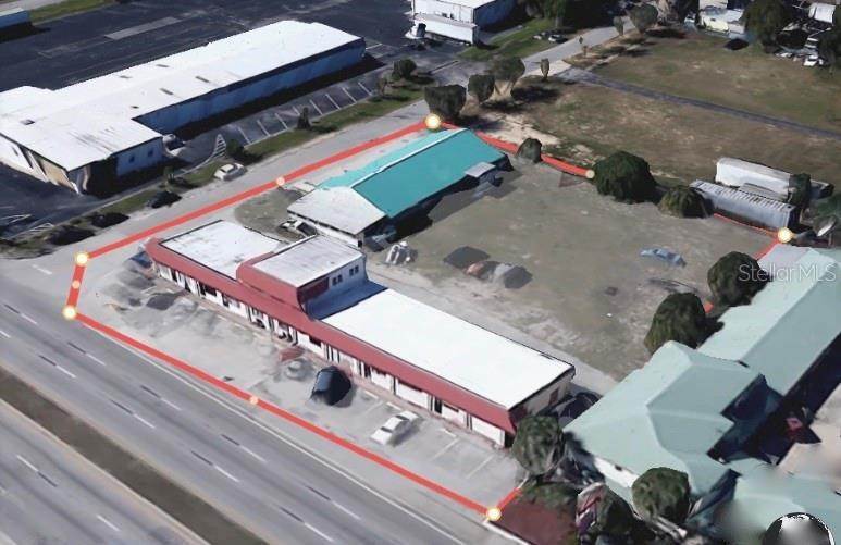 Commercial for Sale at 104 US 27 HIGHWAY Avon Park, Florida 33825 United States
