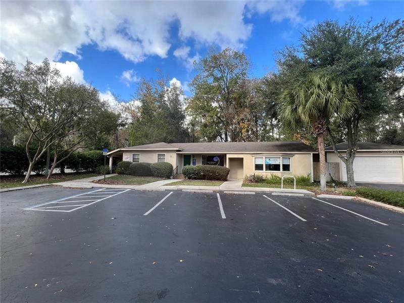 1. Commercial at 2950 SW ARCHER ROAD C Gainesville, Florida 32608 United States