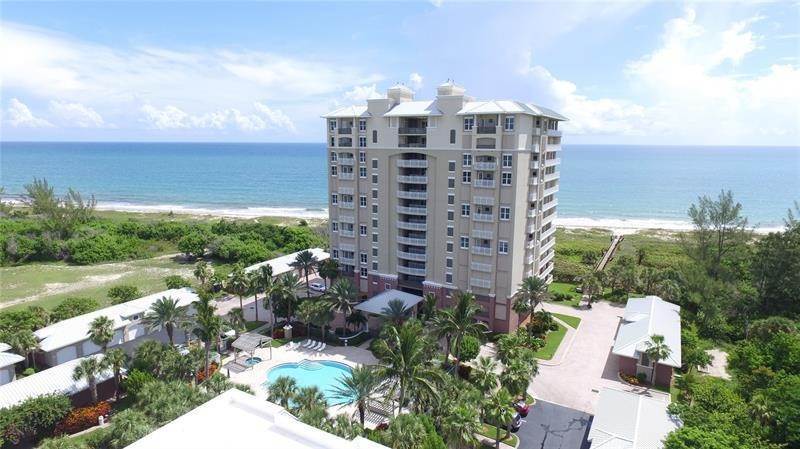 Residential Lease at 3702 N HIGHWAY A1A 801 Hutchinson Island, Florida 34949 United States