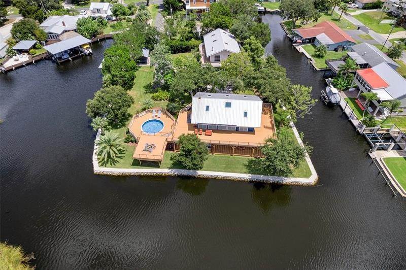 Single Family Homes for Sale at 11704 W CAP LANE Homosassa, Florida 34448 United States