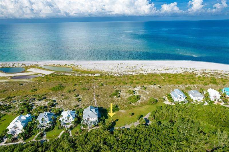 Land for Sale at 6980 PALM ISLAND DRIVE Lot 51 Placida, Florida 33946 United States