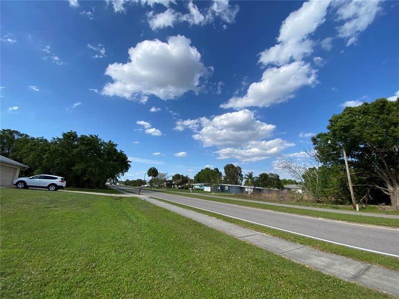 12. Land for Sale at 6141 GOLF COURSE BOULEVARD Punta Gorda, Florida 33982 United States