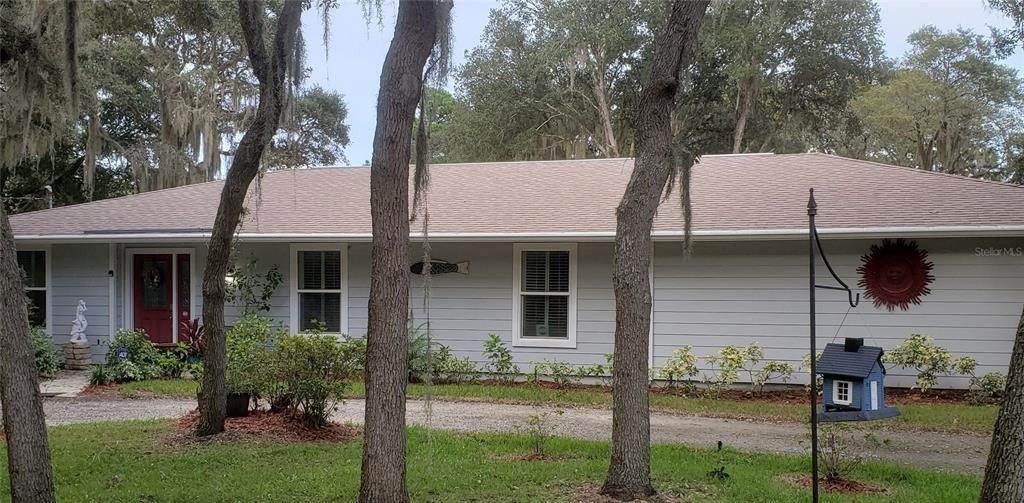 Single Family Homes 为 销售 在 5991 TRAILWOOD DRIVE 帕特奥兰治, 佛罗里达州 32127 美国