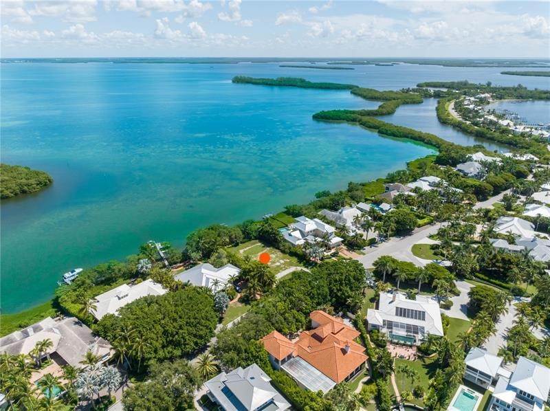 5. Land for Sale at 1661 JOSE GASPAR Boca Grande, Florida 33921 United States