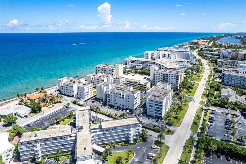 住宅租赁 在 3520 S OCEAN BOULEVARD L501 South Palm Beach, 佛罗里达州 33480 美国