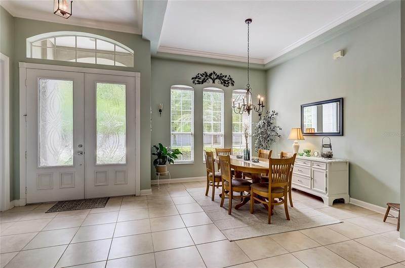 3. Single Family Homes for Sale at 12612 DALLINGTON TERRACE Winter Garden, Florida 34787 United States
