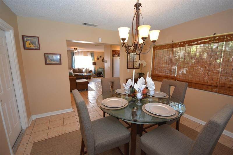 20. Single Family Homes for Sale at 4881 STONY BROOK LANE Orlando, Florida 32808 United States