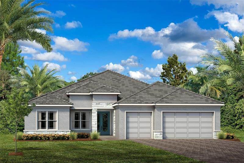 Single Family Homes for Sale at 18145 HOME RUN DRIVE Venice, Florida 34293 United States