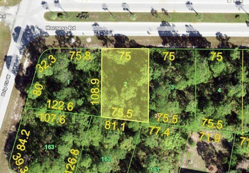 Land for Sale at 5 HARNESS ROAD Placida, Florida 33946 United States