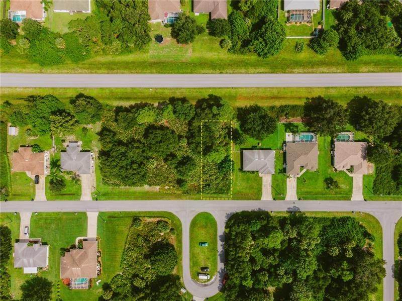 2. Land for Sale at ALSEIR ROAD North Port, Florida 34288 United States