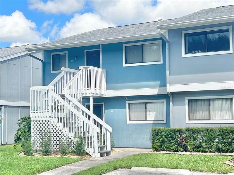 Single Family Homes for Sale at 6033 34TH STREET 21 Bradenton, Florida 34210 United States