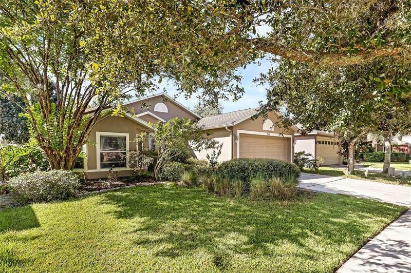 Single Family Homes for Sale at 15326 AMBERBEAM BOULEVARD Winter Garden, Florida 34787 United States