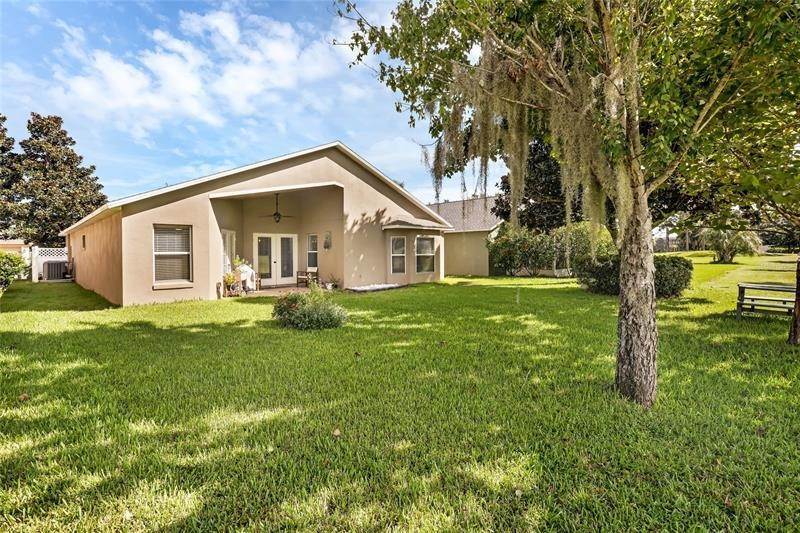 5. Single Family Homes for Sale at 15326 AMBERBEAM BOULEVARD Winter Garden, Florida 34787 United States