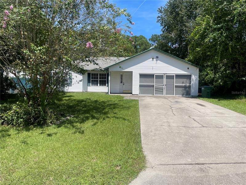 Residential Lease at 2470 LAVAL DRIVE Deltona, Florida 32738 United States